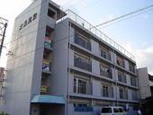 岐阜市鷺山&nbsp;4階建&nbsp;築59年のイメージ