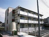 横浜市瀬谷区阿久和西３丁目 3階建 築18年のイメージ