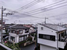 埼玉県さいたま市浦和区針ヶ谷１丁目（賃貸マンション2LDK・4階・50.05㎡） その16