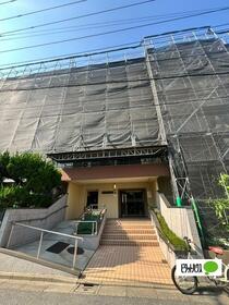 大森第３スカイハイツ