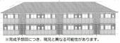 熊本市中央区横手３丁目 2階建 新築のイメージ