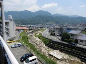 ビレッジハウス畑賀２号棟 0105 ｜ 広島県広島市安芸区畑賀２丁目（賃貸マンション2K・1階・28.98㎡） その13