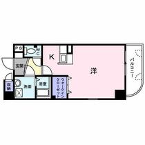 愛知県名古屋市名東区社台１丁目（賃貸マンション1R・1階・31.93㎡） その2