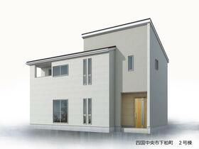 愛媛県四国中央市下柏町