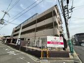 堺市東区西野 4階建 築36年のイメージ