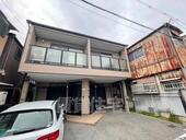 神戸市兵庫区雪御所町 2階建 築24年のイメージ