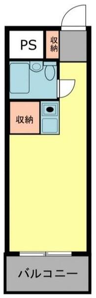 物件拡大画像