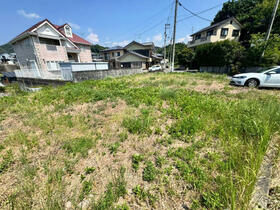 愛媛県四国中央市金生町下分