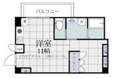 堺市東区日置荘西町6丁 3階建 築9年のイメージ