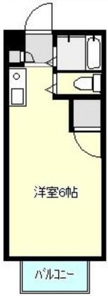 物件拡大画像