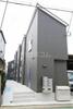 SunriseUp 1階 築6年8ヶ月の賃貸物件