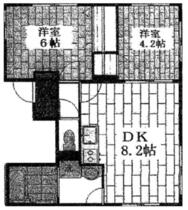 間取り：213102001535