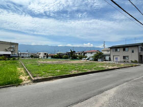 愛媛県四国中央市川之江町井地