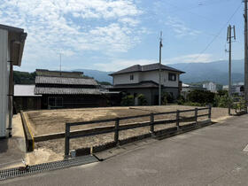 愛媛県四国中央市金生町下分