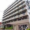 ライオンズシティ八王子 5階 築33年2ヶ月の賃貸物件