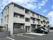 Ｖｅｒｄｅ　Ａ棟のイメージ