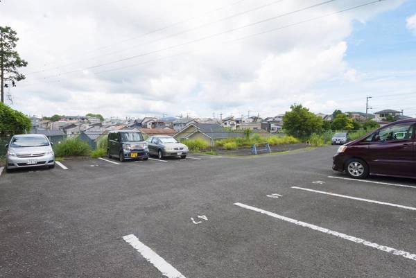 ビレッジハウス若葉Ⅱ１号棟 0103｜長崎県諫早市若葉町(賃貸マンション3DK・1階・53.96㎡)の写真 その15