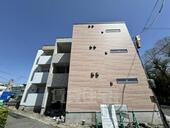 尼崎市東大物町１丁目 3階建 新築のイメージ