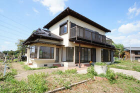 千葉県市原市新堀