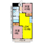 豊橋市東郷町 4階建 築40年のイメージ