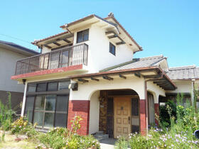 愛媛県新居浜市庄内町２丁目