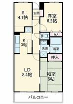 間取り：211064194680