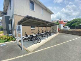 Ｄ－ｒｏｏｍハピネスＢ棟 201 ｜ 熊本県八代市西宮町（賃貸アパート3LDK・2階・62.52㎡） その4