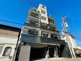 パンルネックス・クリスタル博多駅南Ⅱ 405 ｜ 福岡県福岡市博多区博多駅南５丁目（賃貸マンション1K・4階・20.46㎡） その13