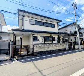 東京都杉並区和泉４丁目