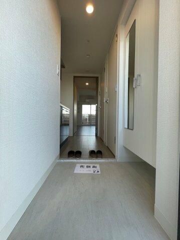 愛知県名古屋市中区新栄３丁目(賃貸マンション1K・3階・25.05㎡)の写真 その11