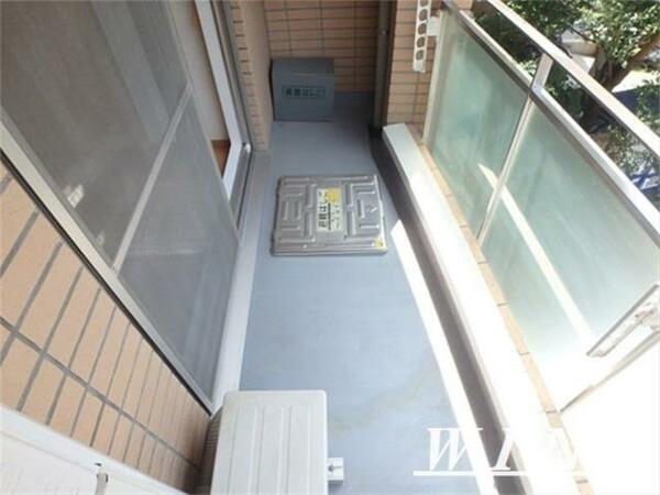 東京都渋谷区笹塚３丁目(賃貸マンション1DK・2階・30.36㎡)の写真 その9