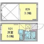 カパルアガーデン横浜反町のイメージ