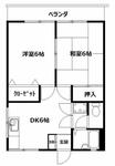 横浜市保土ケ谷区上星川２丁目 2階建 築32年のイメージ