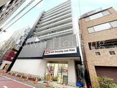 中央区日本橋久松町 11階建 新築のイメージ