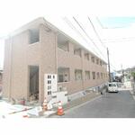 横浜市都筑区川和町 2階建 築6年のイメージ