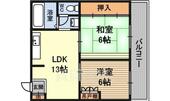 サンロイヤル柴島パート２のイメージ