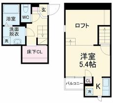 間取り：211066024678