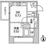 ニド新御徒町のイメージ