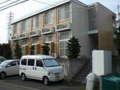 横浜市栄区金井町 2階建 築21年のイメージ