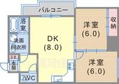 ベルビ山手元町のイメージ