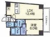 エフ・パークレジデンス横浜反町４２８１のイメージ