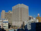 名古屋市中区千代田５丁目 21階建 築38年のイメージ