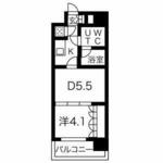 ラグジュアリーアパートメント横浜黄金町のイメージ