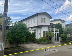 秋田県秋田市泉北３丁目