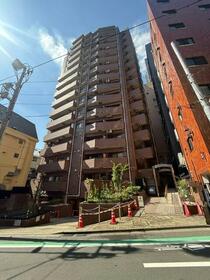 日神パレステージ西麻布