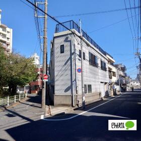 東京都大田区大森南２丁目