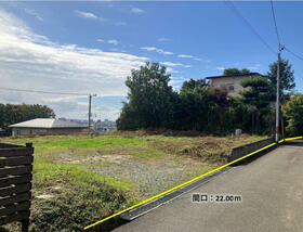 秋田県秋田市新藤田字高梨台