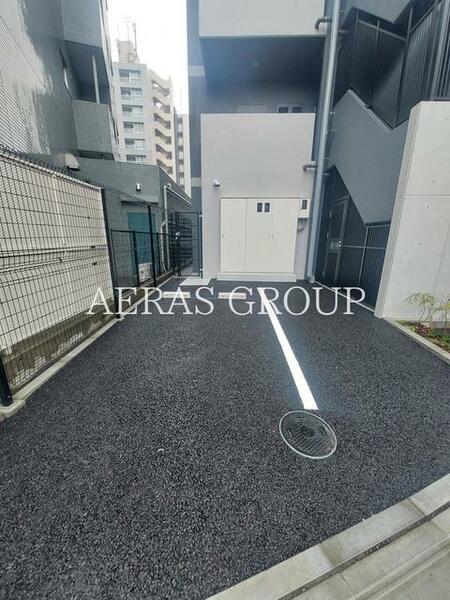 Ｓ－ＲＥＳＩＤＥＮＣＥ王子Ｎｏｒｄ｜東京都北区王子３丁目(賃貸マンション2LDK・9階・53.58㎡)の写真 その10