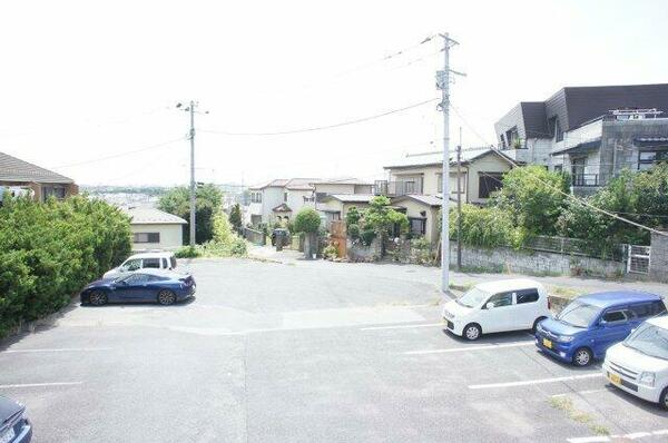 テラス根本｜千葉県習志野市鷺沼１丁目(賃貸テラスハウス2LDK・--・49.63㎡)の写真 その13