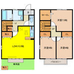 リビングタウン中野Ⅰのイメージ